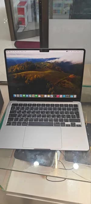 Apple MacBook Air M2 512GB