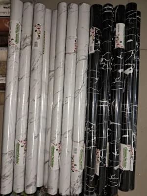 Self Adhesive Waterproof Furniture Wall Sticker