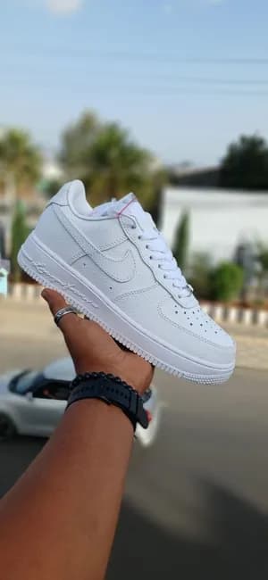 Nike airforce 1 NOCTA