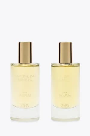 Vanilla Eau de Parfum Duo Set