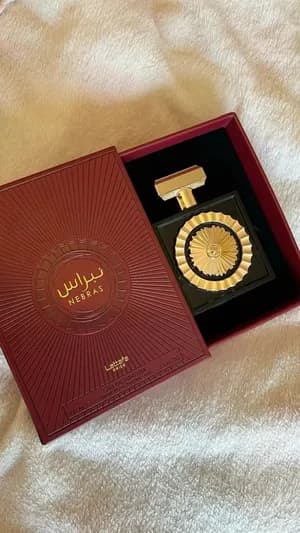 Lattafa Nebras EDP Perfume