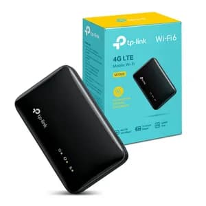 TP-Link M7005 4G LTE Mobile Wi-Fi Router