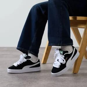 Puma Suede Xl Shoes