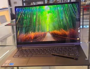 Lenovo Yoga 7i X360 Convertible