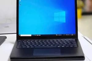 Microsoft Surface Book 4 Core i7