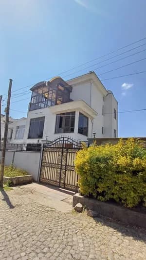 175 Sqm Residential House in Figa