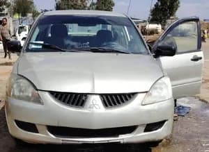 Mitsubishi Lancer 2003 1.3cc