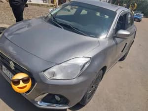 2022 Suzuki Dzire Automatic