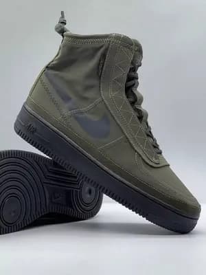 Nike Shell Sneakers