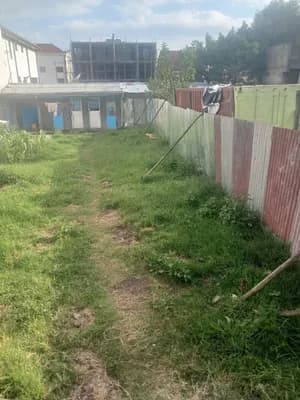 250 Sqm Land for Sale Ayat