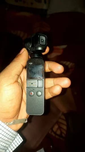 DJI Osmo Pocket OT110