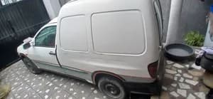 Volkswagen Caddy 2002 1890cc