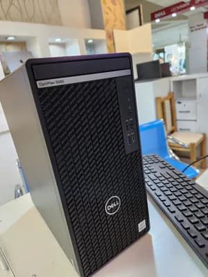 Dell 5080 Desktop Core i5