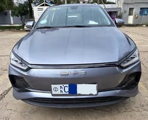 BYD e2 2025 Electric Hatchback