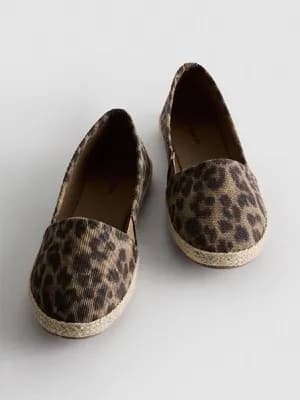 Primark Espadrille Pumps