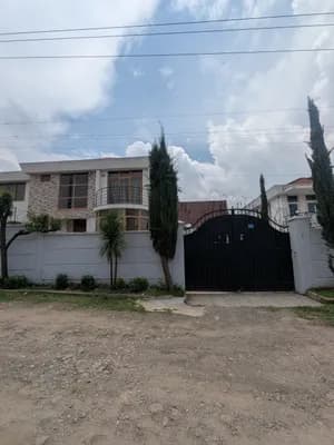 Luxury G+1 House for Sale