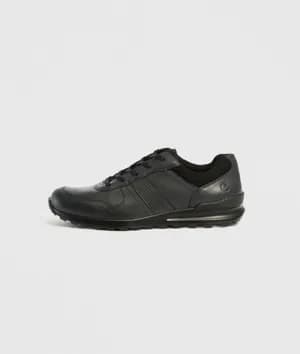 ECCO Leather Shoes 39-46