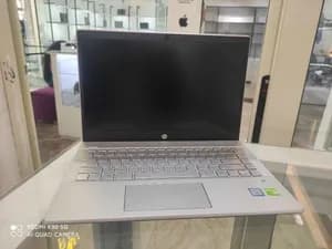 HP Pavilion Core i7 16GB 512GB