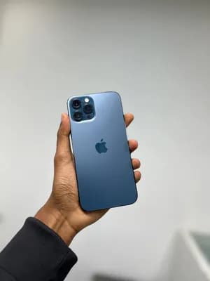 iPhone 12promax 256GB