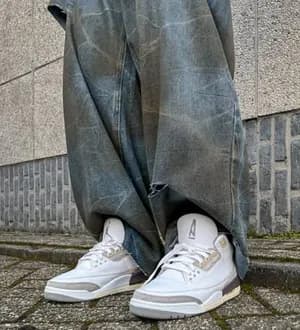 Jordan 3 sp