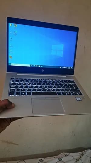 HP EliteBook 830 G5