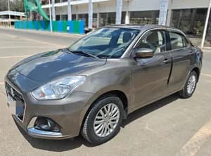 Suzuki Dzire 2021 1.2cc