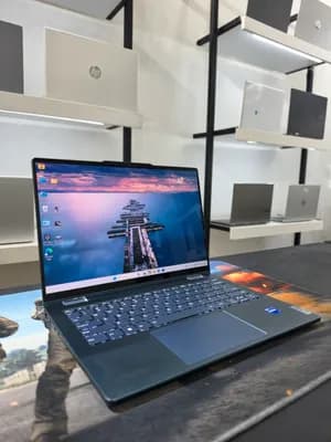 Lenovo Yoga x360 14 Inch Laptop