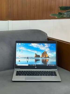 HP EliteBook 840 G6 Laptop