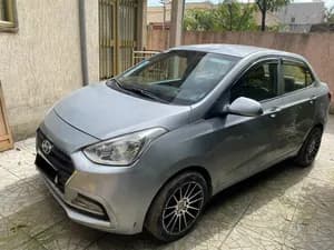 Hyundai Grand i10 2020 Automatic