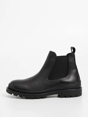 G-STAR Leather 43