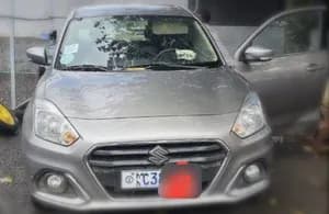 Suzuki Dzire 2022 Top Full Option