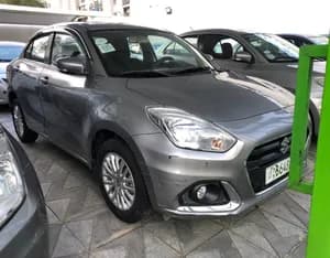 Suzuki Dzire 2022 Automatic
