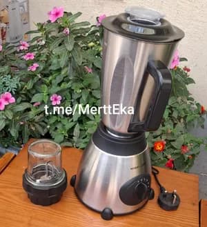 Hobby Loby Blender and Juicer