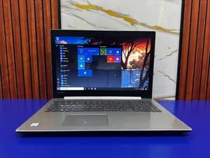 Lenovo IdeaPad Core i5 Laptop