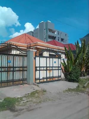 ቪላ 225 ካሬ