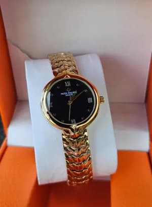 Ladies Brand watches Stainless Steel