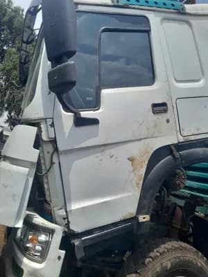 Sinotruk Casoni Cargo Truck