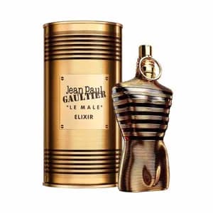 Le Male Elixir by Jean Paul Gaultier