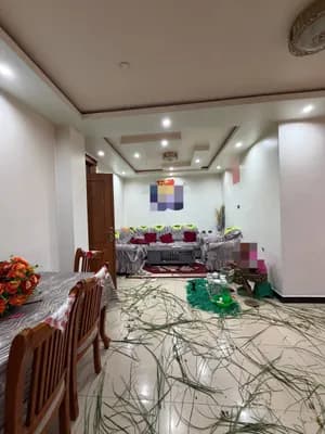 Modern 3 Bedroom Apartment in Summit
