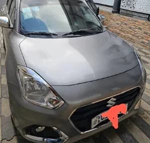 Suzuki Dzire 2021 1.2L Automatic