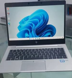HP EliteBook 840 G5/G6 Laptop