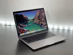 Apple MacBook Pro M1 8GB 256GB