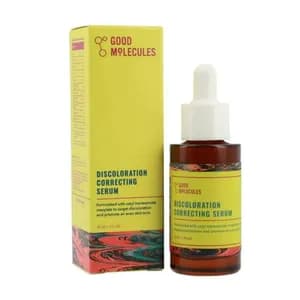 Good Molecules Discoloration Correcting Serum(30ml)