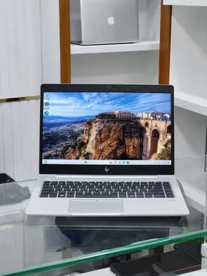 HP EliteBook 840 G6 Laptop