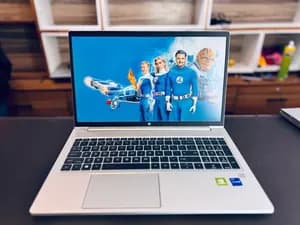 HP ProBook 450 G8 Laptop
