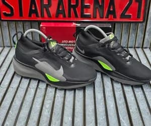 Nike react ACG