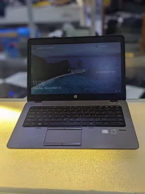 Hp Elitbook 840 G2 8GB RAM 256GB