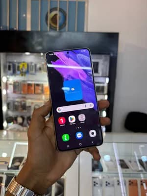 Samsung Galaxy S21+ 256GB