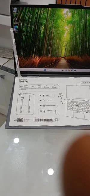 Lenovo Yoga 7 2-in-1 16IML9