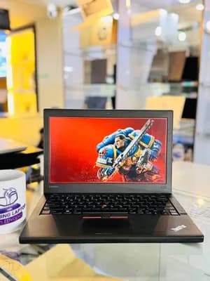 Lenovo ThinkPad X260 Used Laptop